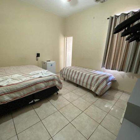 Artemis Hotel Sao Paulo Dış mekan fotoğraf