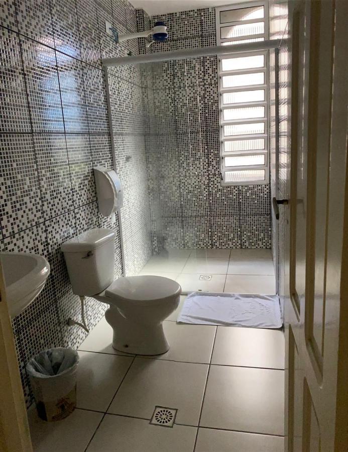 Artemis Hotel Sao Paulo Dış mekan fotoğraf