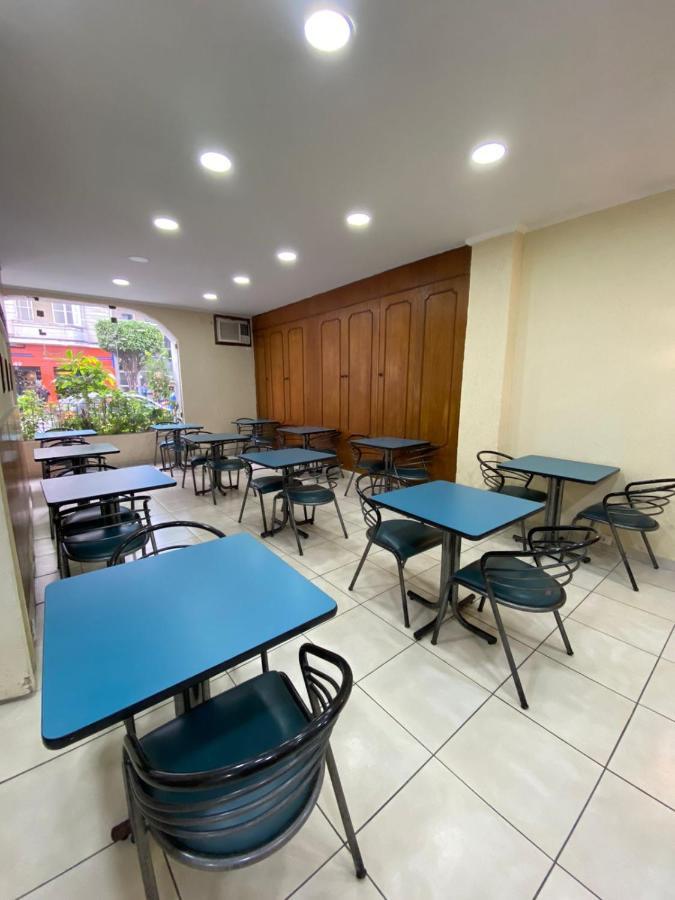 Artemis Hotel Sao Paulo Dış mekan fotoğraf