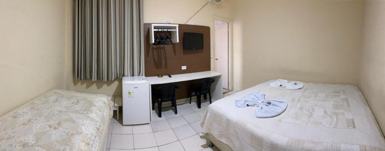 Artemis Hotel Sao Paulo Dış mekan fotoğraf