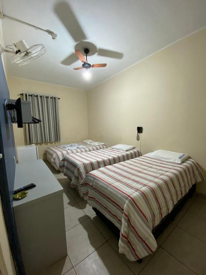Artemis Hotel Sao Paulo Dış mekan fotoğraf