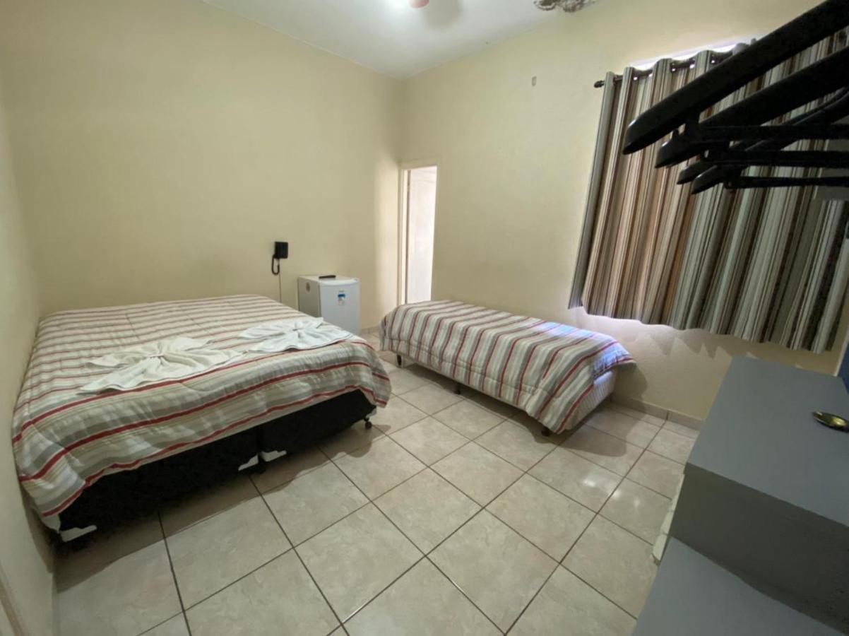Artemis Hotel Sao Paulo Dış mekan fotoğraf