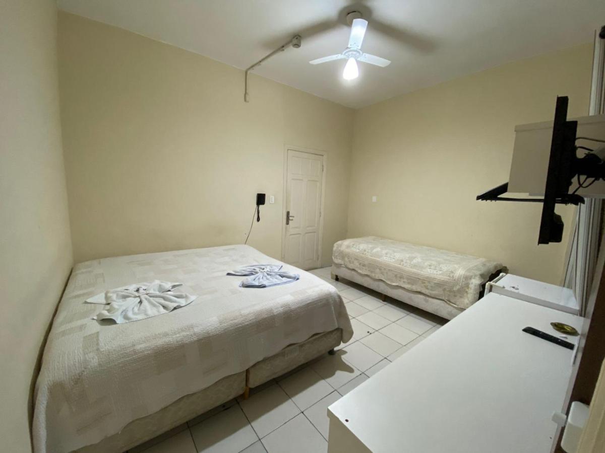 Artemis Hotel Sao Paulo Dış mekan fotoğraf