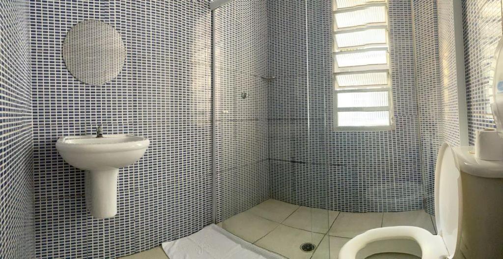 Artemis Hotel Sao Paulo Dış mekan fotoğraf