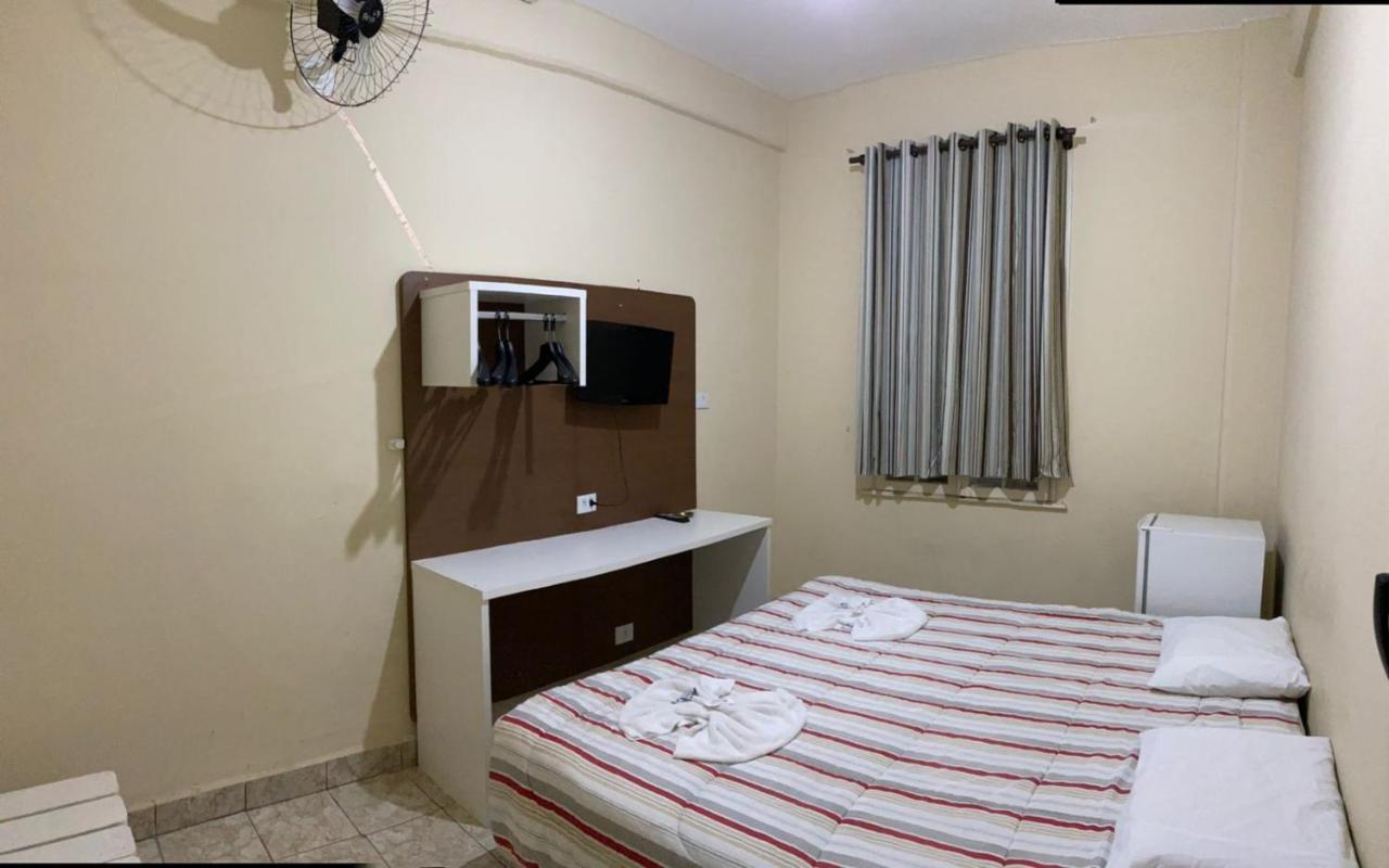Artemis Hotel Sao Paulo Dış mekan fotoğraf