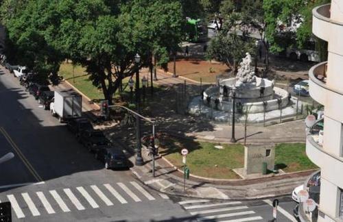 Artemis Hotel Sao Paulo Dış mekan fotoğraf