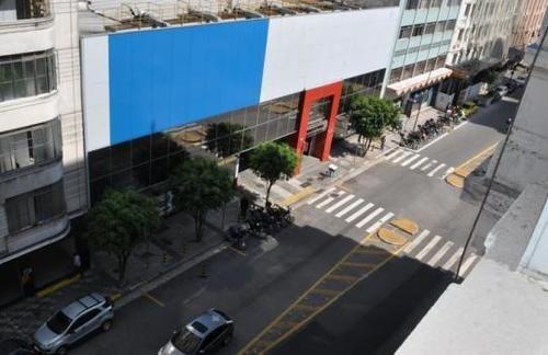 Artemis Hotel Sao Paulo Dış mekan fotoğraf