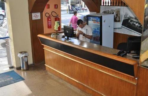 Artemis Hotel Sao Paulo Dış mekan fotoğraf