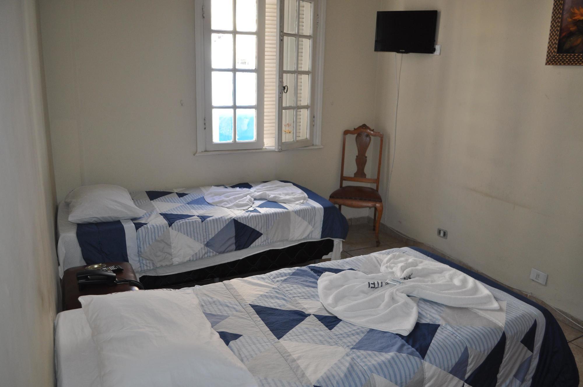 Artemis Hotel Sao Paulo Dış mekan fotoğraf