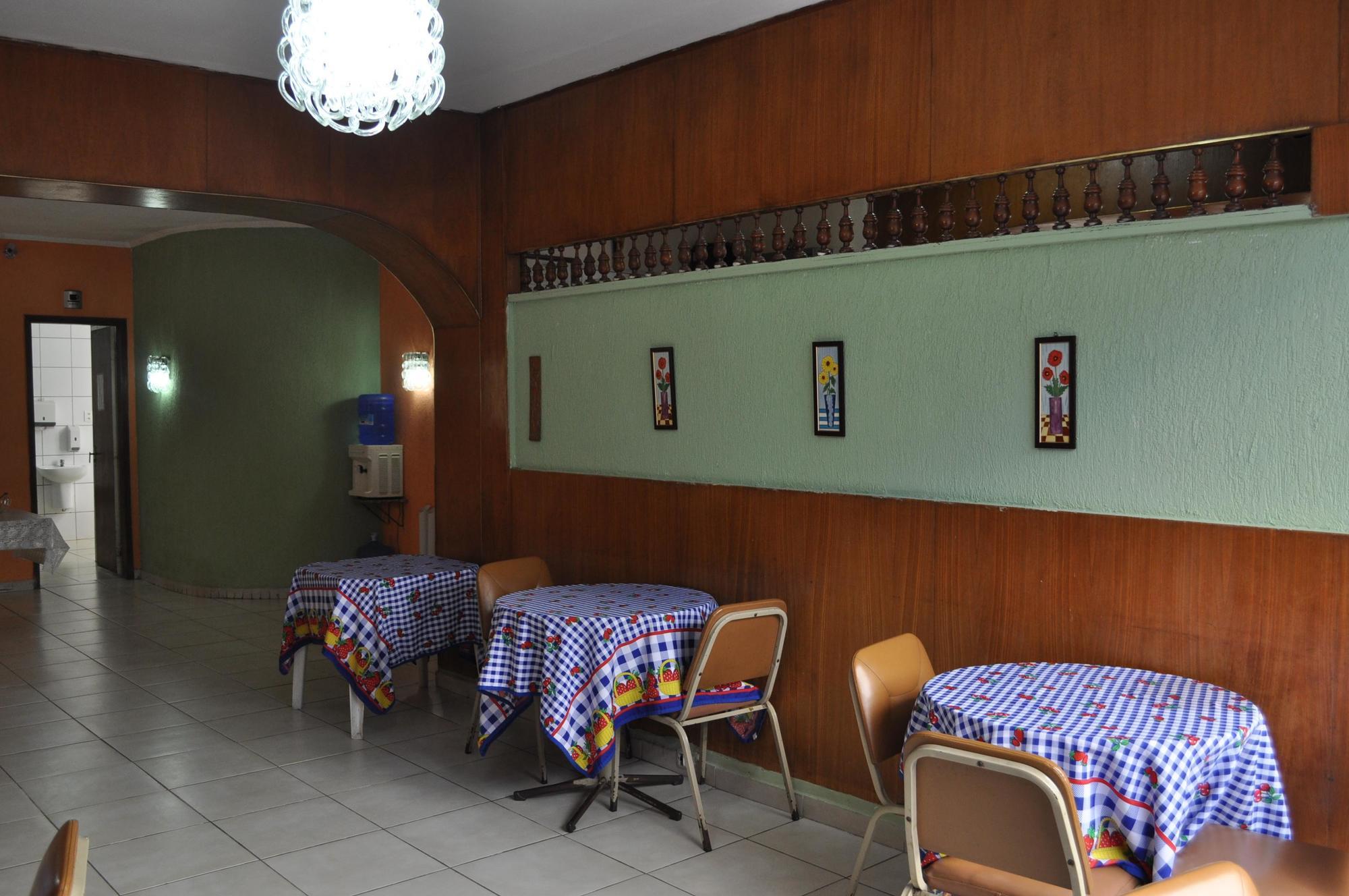 Artemis Hotel Sao Paulo Dış mekan fotoğraf