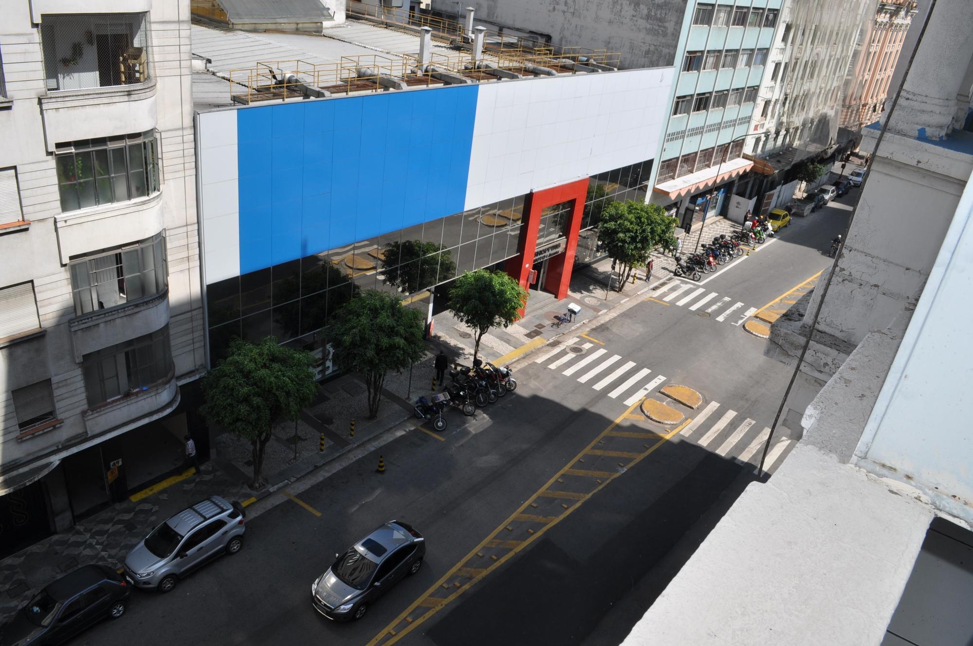 Artemis Hotel Sao Paulo Dış mekan fotoğraf